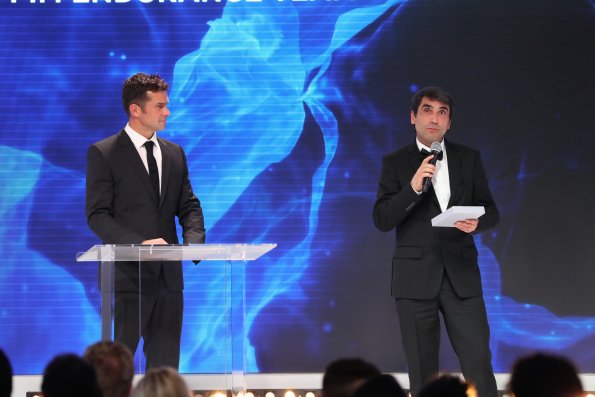 FIM,Awards,2017,Andorra,Red,Carpet,Andorra